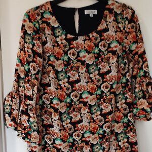 Sweet salt woman's dress